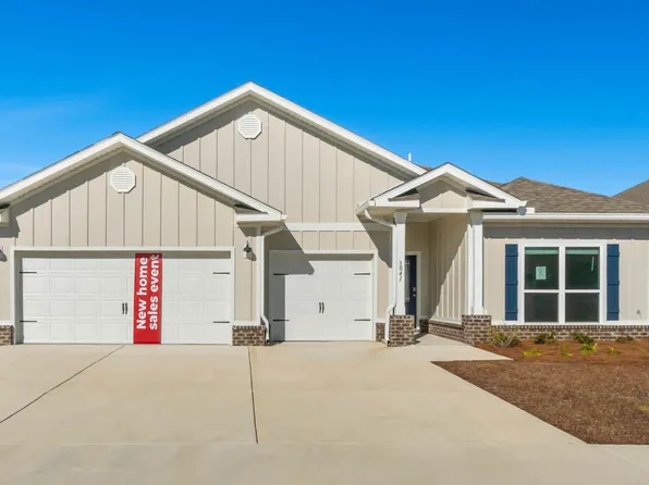 6255 Chapman Ln, Panama City, FL 32404