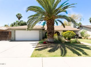 951 W Olla Ave, Mesa, AZ 85210