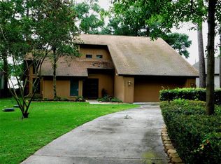 15936 Malibu E, Willis, TX 77318