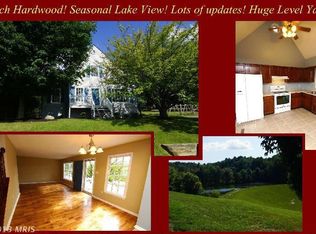 6605 Hemlock Point Rd, New Market, MD 21774