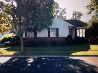119 E Drew Ln, Clyde, OH 43410