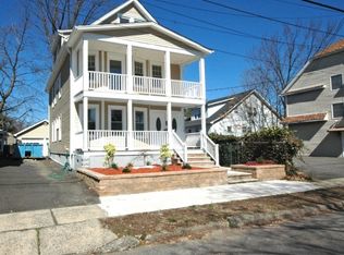 5 Chapman St, Bloomfield, NJ 07003