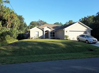 2348 Johannesberg Rd, North Port, FL 34288