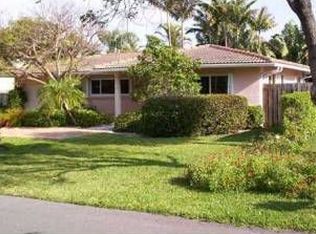 3413 Barton Rd, Pompano Beach, FL 33062