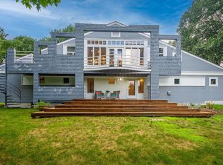 8 Old Winter St, Lincoln, MA 01773