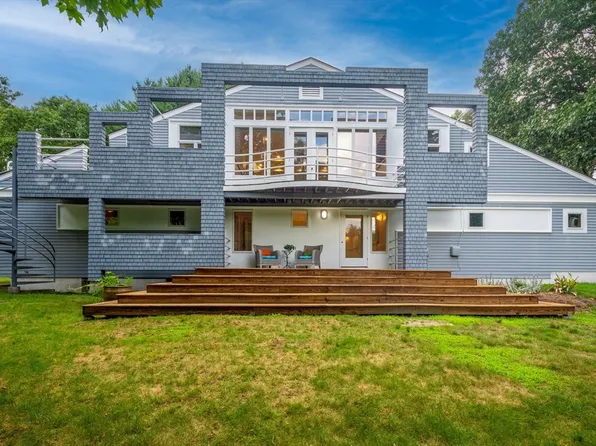 8 Old Winter St, Lincoln, MA 01773