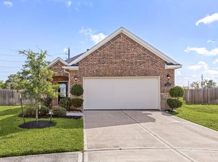 7403 French Quarter Ct, Fulshear, TX 77441