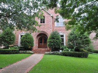 2729 Purdue Ave, Dallas, TX 75225