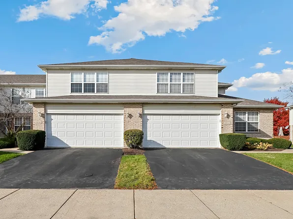 19342 Tramore Ln, Mokena, IL 60448