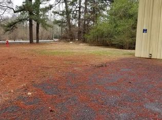 5810B Airport Rd, Pearcy, AR 71964