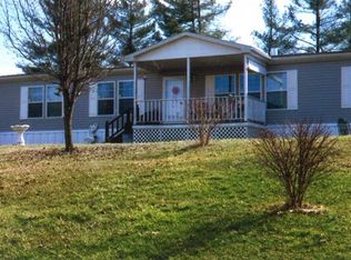 210 Melody Rd, Greeneville, TN 37745