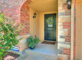 2340 NW 196th Ter, Edmond, OK 73012