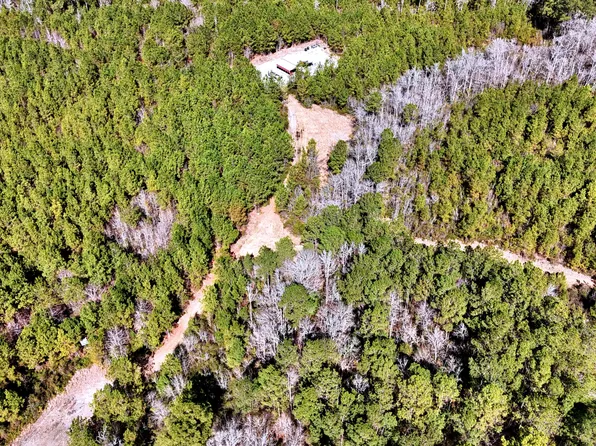 1837 Columbus Rd, Georgetown, SC 29440