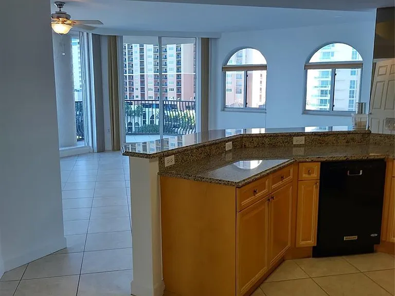 100 S Birch Rd #1005D — Photo 6