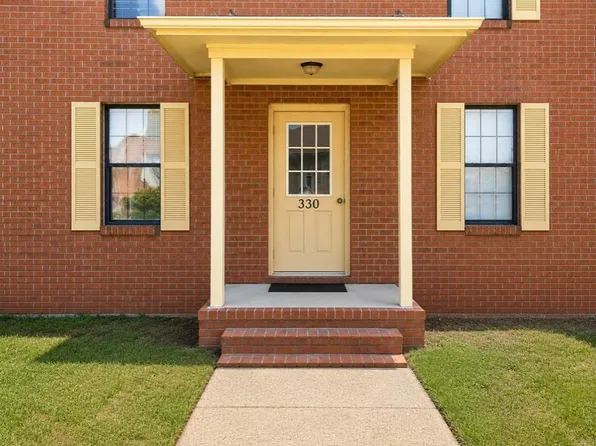 330 Moize Cut Off Rd #C, Jackson, TN 38305