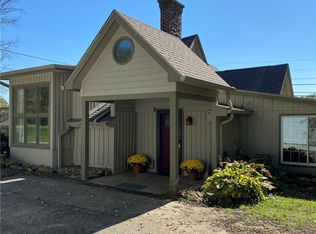 461 Helmsburg Rd, Nashville, IN 47448