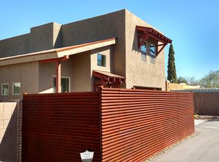 2752 N Calle De Romy, Tucson, AZ 85712