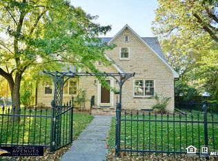 611 N 6th St, Seward, NE 68434