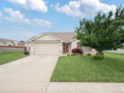 3261 Morrow Dr, Kokomo, IN, 46902