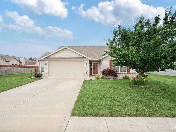 3261 Morrow Dr, Kokomo, IN 46902