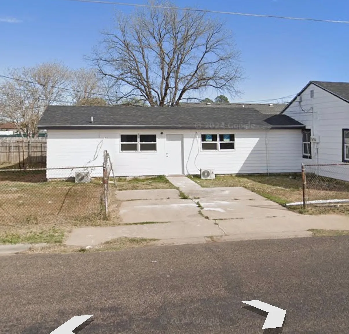 1301 Elmwood Odessa TX — Photo 3