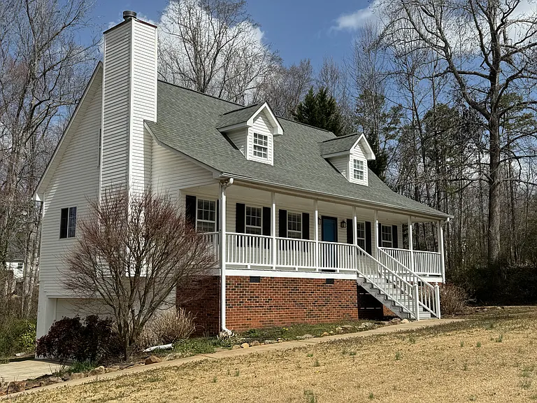 146 McBeth Rd — Photo 1