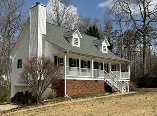 146 McBeth Rd, Cowpens, SC 29330