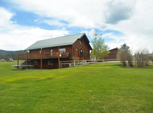 231 Meadow View Dr, Butte, MT 59701
