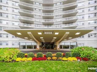 2000 Linwood Avenue #17G, Fort Lee, NJ 07024
