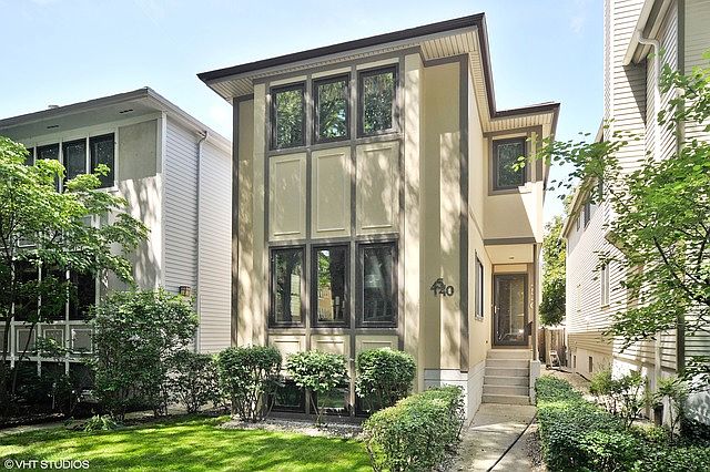 1st image of 4540 N Paulina St