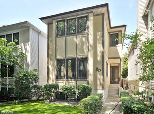 4540 N Paulina St, Chicago, IL 60640