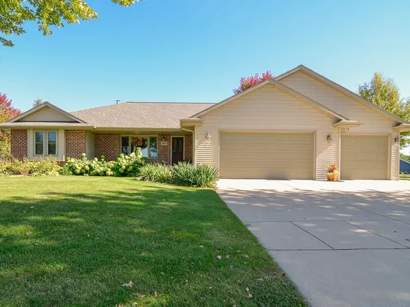 1520 Inspiration Ave, New Franken, WI 54229