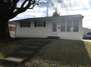 187 Custer Rd, Heath, OH 43056