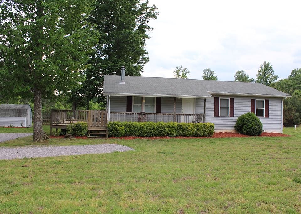 1st image of 8679 S James Madison Hwy