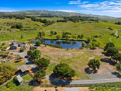 2315 Mountain Ranch Road, Petaluma, CA, 94954