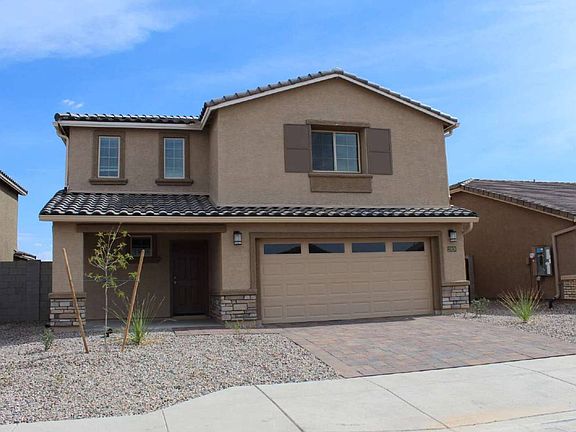 2nd image of 25829 W Samantha Way