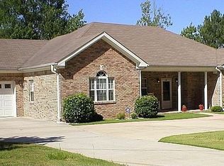 50 Canoe Creek Rd, Springville, AL 35146