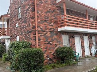 1617 Newport Pl #23, Kenner, LA 70065