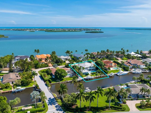 7 Island Road, Sewalls Point, FL 34996