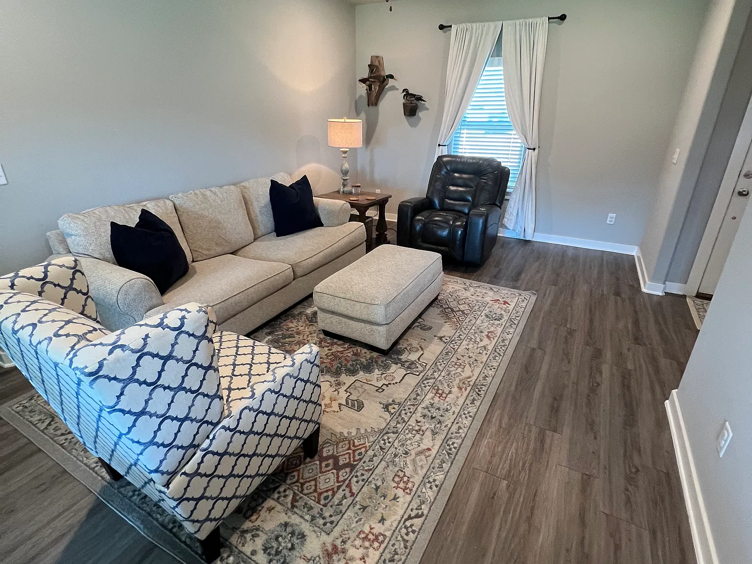 307 N Wyandotte St — Photo 3