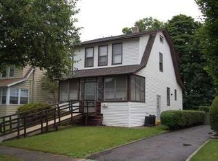 78 Bookdale Ave, Nutley, NJ 07110