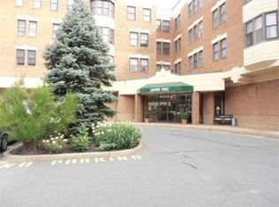 34 Sumner Ave APT 203, Springfield, MA 01108