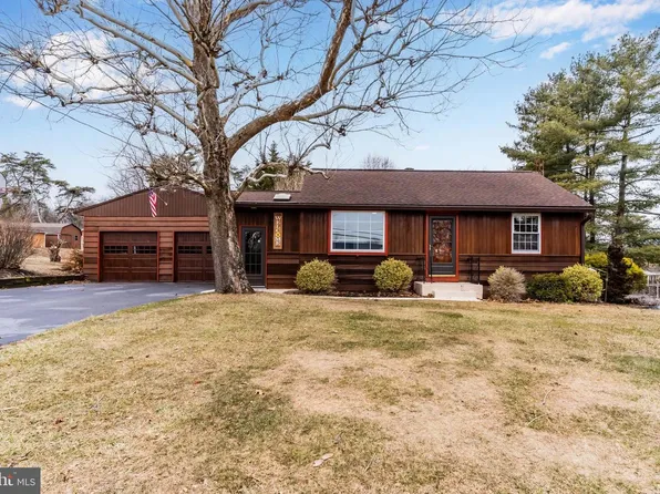 470 Cranes Gap Rd, Carlisle, PA 17013