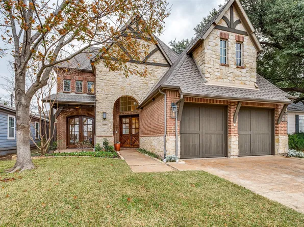 8430 Lakemont Dr, Dallas, TX 75209