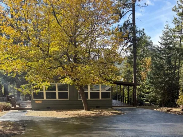 25405 Palomar Rd, Idyllwild, CA 92549