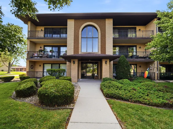 15128 Evergreen Dr APT 3A, Orland Park, IL 60462