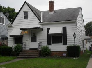 4320 W 56th St, Cleveland, OH