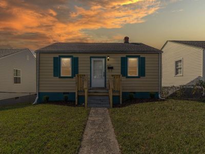 1125 E 15th St, Richmond, VA, 23224