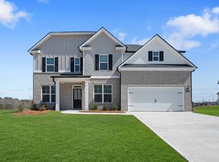 213 Umber Rd, Locust Grove, GA 30248