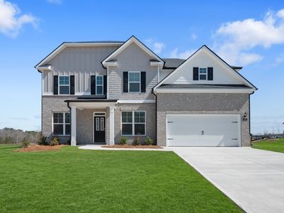 449 Hazel Dr, Locust Grove, GA, 30248